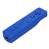 7 Colors Wireless Gamepad For Nintendo Wii