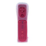 7 Colors Wireless Gamepad For Nintendo Wii