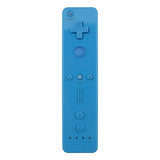 7 Colors Wireless Gamepad For Nintendo Wii