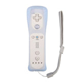 7 Colors Wireless Gamepad For Nintendo Wii