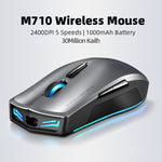 Machenike M7 Wireless Gaming Mouse 16000 DPI