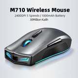 Machenike M7 Wireless Gaming Mouse 16000 DPI