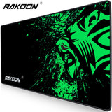 Rakoon Extra Large Mouse Pad