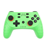 Wireless support bluetooth Gamepad For Nintendo Switch Pro