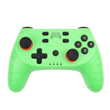 Wireless support bluetooth Gamepad For Nintendo Switch Pro