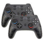 Wireless support bluetooth Gamepad For Nintendo Switch Pro