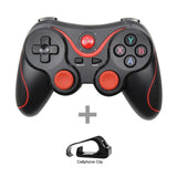 Terios T3 X3 Wireless Joystick Gamepad