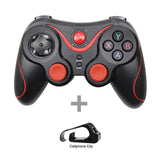 Terios T3 X3 Wireless Joystick Gamepad