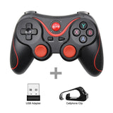 Terios T3 X3 Wireless Joystick Gamepad