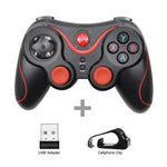 Terios T3 X3 Wireless Joystick Gamepad