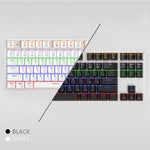 Wired Gaming Mechanical Keyboard