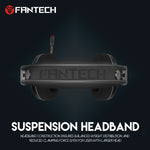 FANTECH HG23 Headphone Personalize With Octane 7.1 RGB USB