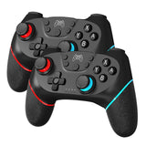 Wireless support bluetooth Gamepad For Nintendo Switch Pro