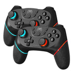 Wireless support bluetooth Gamepad For Nintendo Switch Pro