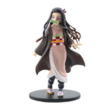 Kimetsu no Yaiba - Demon Slayer - Action Figure - With Variant 2