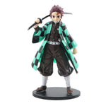 Kimetsu no Yaiba - Demon Slayer - Action Figure - With Variant 2