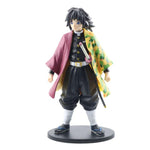 Kimetsu no Yaiba - Demon Slayer - Action Figure - With Variant 2