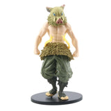 Kimetsu no Yaiba - Demon Slayer - Action Figure - With Variant 2