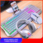 V2 Gaming Keyboard - Mouse