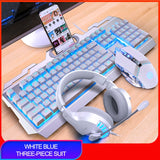 V2 Gaming Keyboard - Mouse