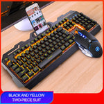 V2 Gaming Keyboard - Mouse