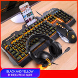 V2 Gaming Keyboard - Mouse