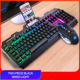 V2 Gaming Keyboard - Mouse