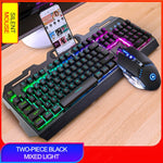 V2 Gaming Keyboard - Mouse