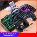 V2 Gaming Keyboard - Mouse