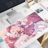 Genshin Impact 90x40cm Large Mouse Pad