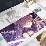 Genshin Impact 90x40cm Large Mouse Pad