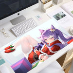 Genshin Impact 90x40cm Large Mouse Pad