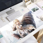 Genshin Impact 90x40cm Large Mouse Pad