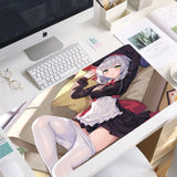 Genshin Impact 90x40cm Large Mouse Pad