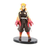 Kimetsu no Yaiba - Demon Slayer - Action Figure - With Variant 2