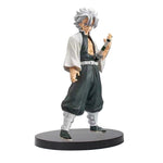 Kimetsu no Yaiba - Demon Slayer - Action Figure - With Variant 2