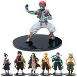 Kimetsu no Yaiba - Demon Slayer - Action Figure - With Variant 2