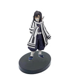 Kimetsu no Yaiba - Demon Slayer - Action Figure - With Variant 2