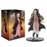 Kimetsu no Yaiba - Demon Slayer - Action Figure - With Variant 2