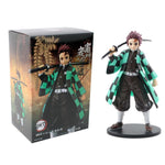 Kimetsu no Yaiba - Demon Slayer - Action Figure - With Variant 2