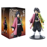 Kimetsu no Yaiba - Demon Slayer - Action Figure - With Variant 2