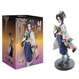 Kimetsu no Yaiba - Demon Slayer - Action Figure - With Variant 2