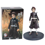 Kimetsu no Yaiba - Demon Slayer - Action Figure - With Variant 2