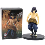 Kimetsu no Yaiba - Demon Slayer - Action Figure - With Variant 2