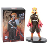 Kimetsu no Yaiba - Demon Slayer - Action Figure - With Variant 2