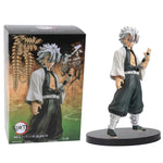 Kimetsu no Yaiba - Demon Slayer - Action Figure - With Variant 2