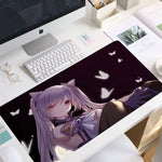 Genshin Impact 90x40cm Large Mouse Pad