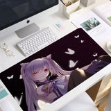 Genshin Impact 90x40cm Large Mouse Pad