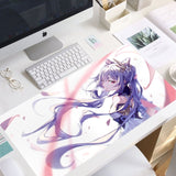 Genshin Impact 90x40cm Large Mouse Pad