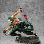 One Piece - Zoro Action Figure